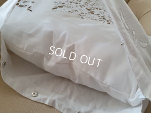 画像2: 花かごモチーフクッション