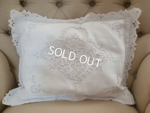 画像6: 花かごモチーフクッション