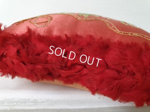 画像9: アンティークピンクッション