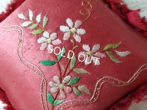 画像4: アンティークピンクッション