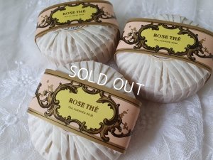 画像2: ロジェガレローズソープボックス