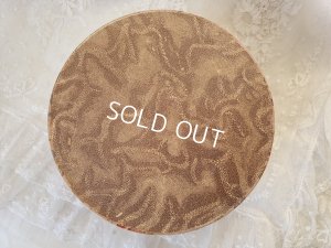 画像4: リボンと花柄カルトナージュボックス