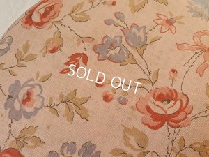 画像10: リボンと花柄カルトナージュボックス