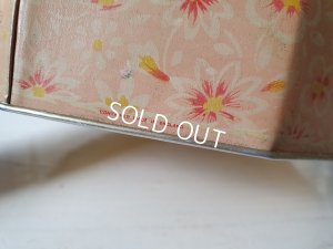 画像15: エンジェル柄ブリキ缶