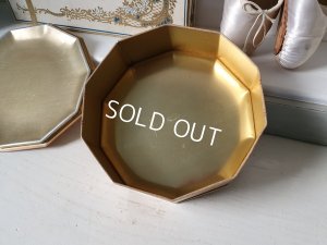 画像16: エンジェル柄ブリキ缶