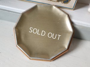 画像17: エンジェル柄ブリキ缶