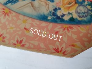 画像5: エンジェル柄ブリキ缶