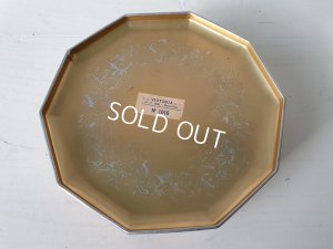 画像11: エンジェル柄ブリキ缶