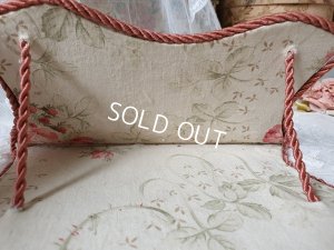 画像8: フレンチローズ柄レターホルダー