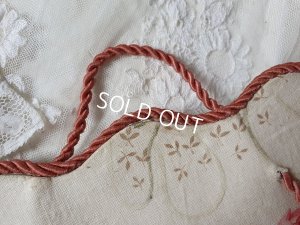 画像9: フレンチローズ柄レターホルダー