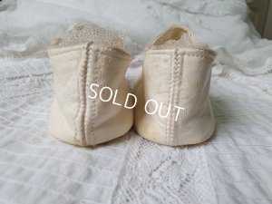 画像5: アンティ―クベビーシューズ