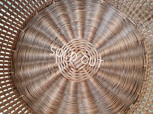 画像3: ナポレオン三世スタイルバスケット