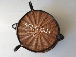 画像10: ナポレオン三世スタイルバスケット