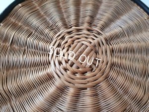 画像11: ナポレオン三世スタイルバスケット