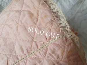 画像10: アンティークハンキーケース