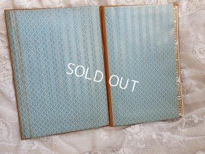 画像9: 小鳥柄モシュリンヌフィルダー