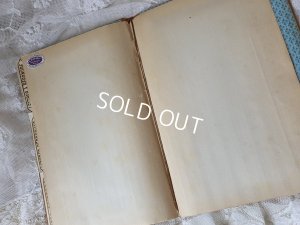 画像12: 小鳥柄モシュリンヌフィルダー