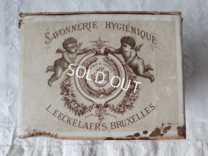 画像8: エンジェルソープボックスセット