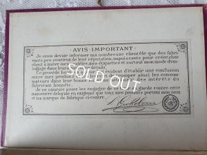 画像10: エンジェルソープボックスセット