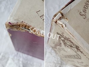 画像12: エンジェルソープボックスセット