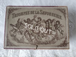 画像2: エンジェルソープボックスセット