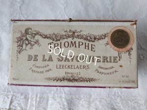 画像4: エンジェルソープボックスセット