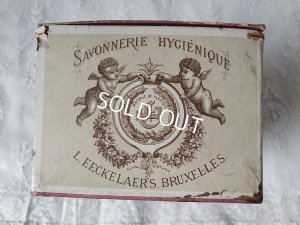 画像6: エンジェルソープボックスセット