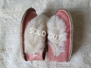 画像3: ピンクベビーシューズ