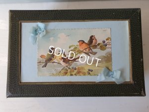 画像12: アンティークソーイングセット