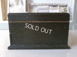 画像15: アンティークソーイングセット