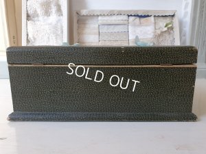 画像16: アンティークソーイングセット