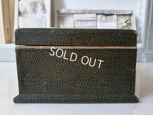 画像17: アンティークソーイングセット