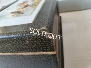 画像20: アンティークソーイングセット