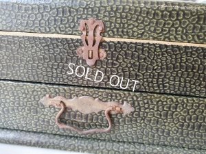 画像19: アンティークソーイングセット