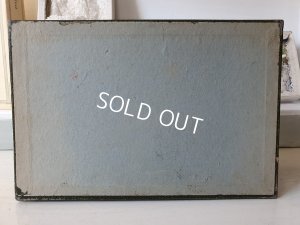 画像18: アンティークソーイングセット