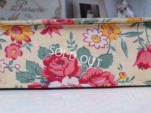 画像5: アンティークカルトナージュボックス