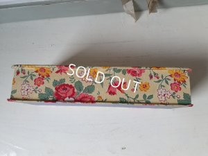 画像6: アンティークカルトナージュボックス