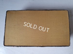 画像11: アンティーク花柄ケース