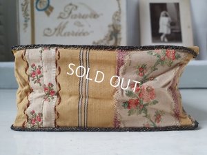 画像4: アンティーク花柄ケース