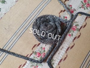 画像3: アンティーク花柄ケース