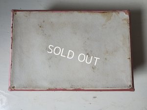 画像15: アンティークローズと小鳥の’装飾ボックス