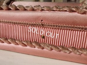 画像5: アンティークローズと小鳥の’装飾ボックス