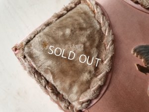 画像4: アンティークローズと小鳥の’装飾ボックス