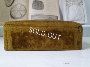 画像5: アンティークソーイングボックス