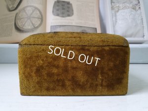 画像7: アンティークソーイングボックス