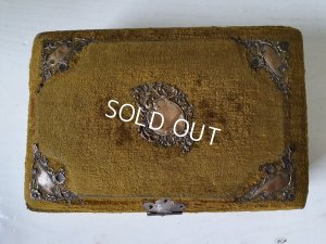 画像3: アンティークソーイングボックス