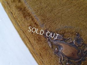 画像15: アンティークソーイングボックス