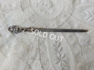 画像3: アンティークレターオープナー