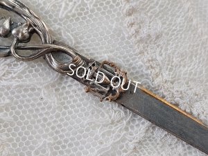 画像8: アンティークレターオープナー