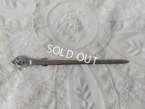 画像4: アンティークレターオープナー